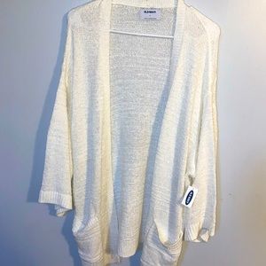 Old Navy Cardigan